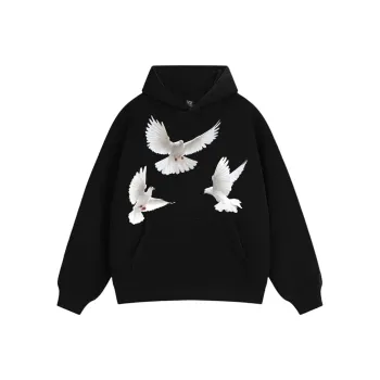 MIRACLE KILL Sweatshirts Unisex