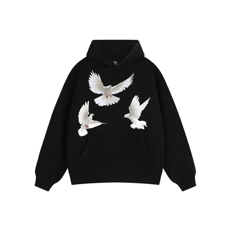 MIRACLE KILL Sweatshirts Unisex-0