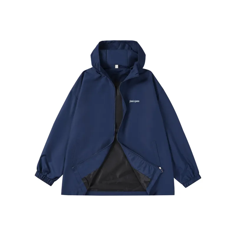 JIMI&JONS Jackets Unisex-32