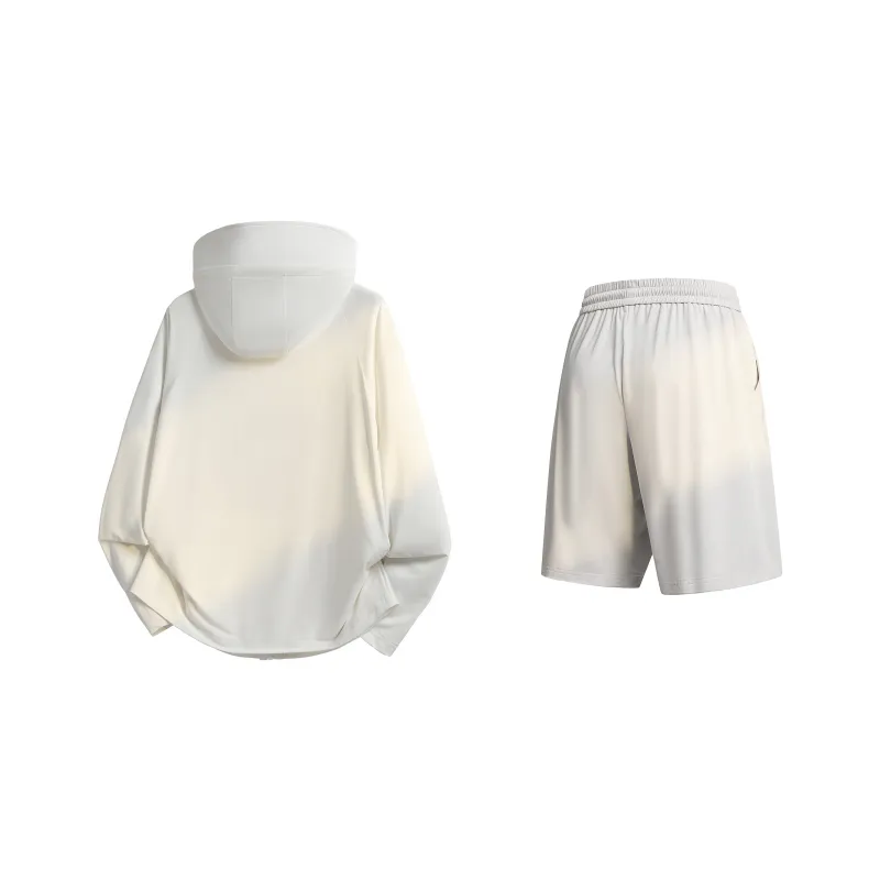 Luosamen Casual Sportswear Unisex-1
