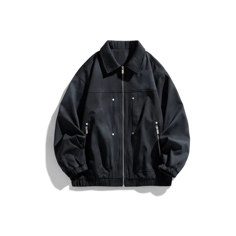 Lightning X Storm Jacket Unisex-0