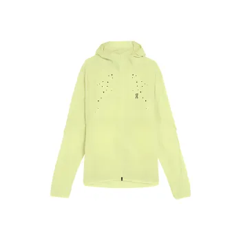 On X Post Archive FactiOn Running Jacket