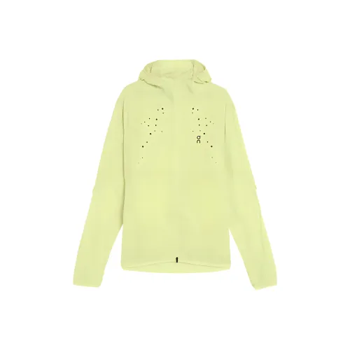 On X Post Archive FactiOn Running Jacket