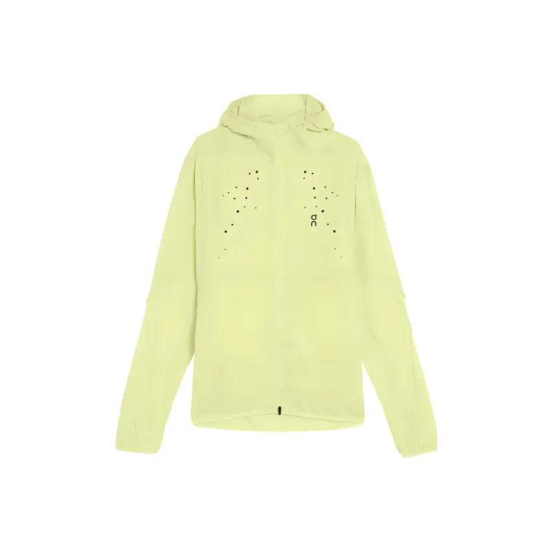 On X Post Archive FactiOn Running Jacket-0