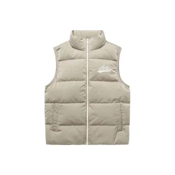 Anta Life Collection Vest Men's Glacier Gray