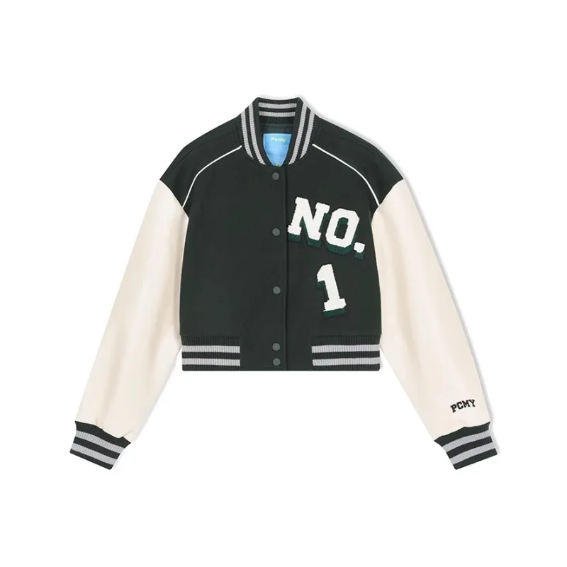 Nam Po Wan Jackets Coats Unisex-0