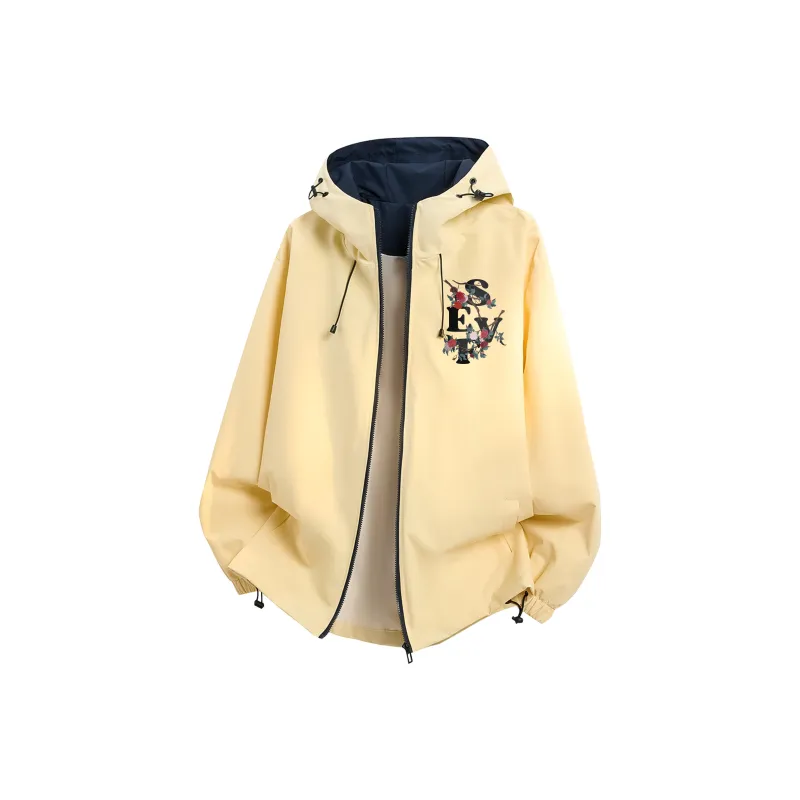 7 SEVFUN Jackets Unisex-10