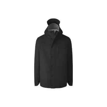 Canada Goose Nanaimo Label Jacket