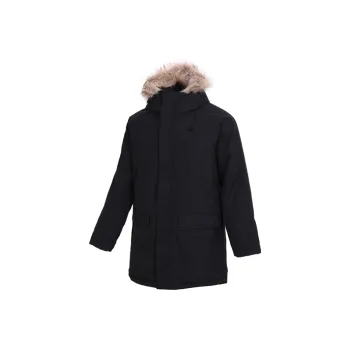 Adidas Originals Pad Fur Parka