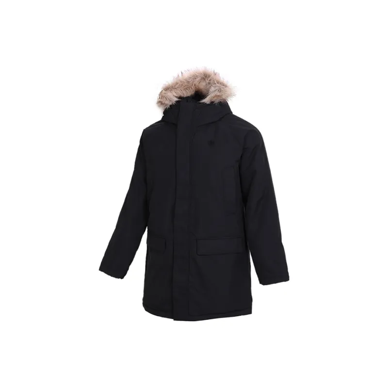 Adidas Originals Pad Fur Parka-0