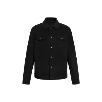 DANIEL HECHTER Jackets Coats Spring And Autumn Men's