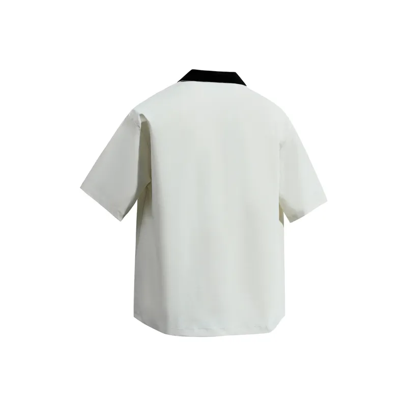 ROSECREED T Shirts Unisex-4