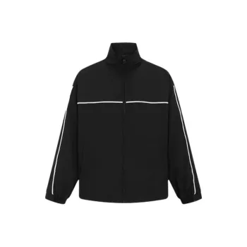 CALVIN KLEIN Jackets Coats Men's Black