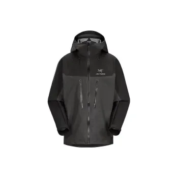 Arcteryx Alpha Jackets Men