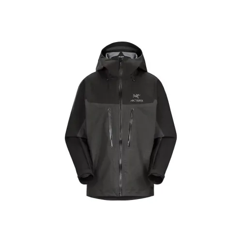 Arcteryx Alpha Jackets Men