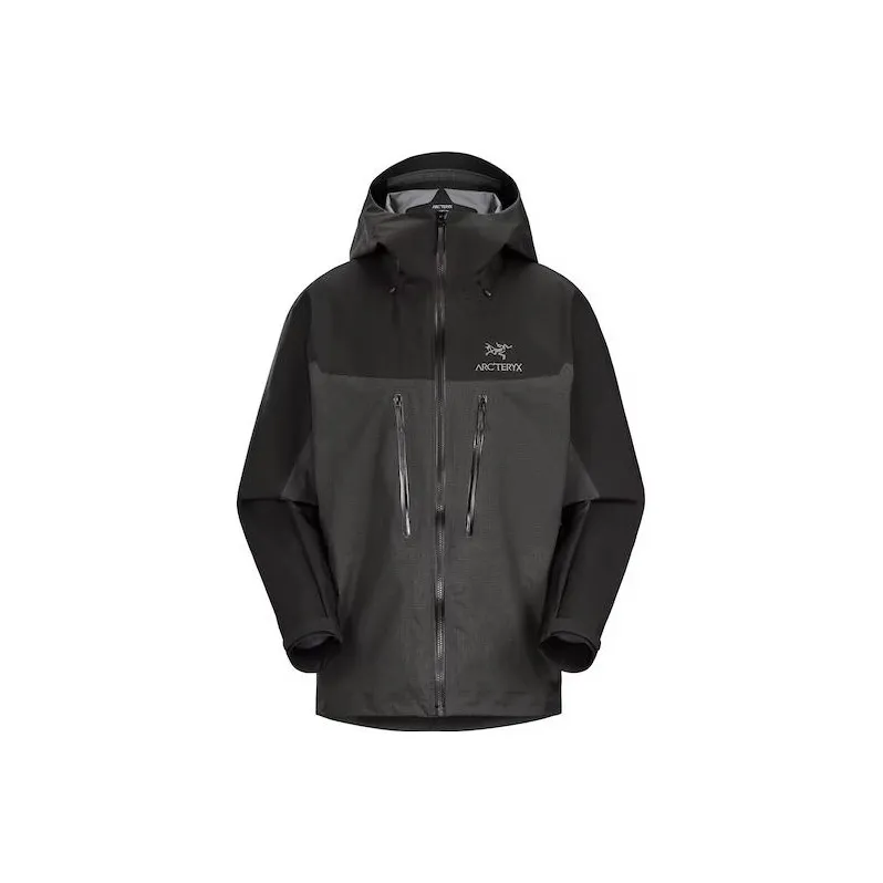 Arc'teryx Alpha Jacket-10