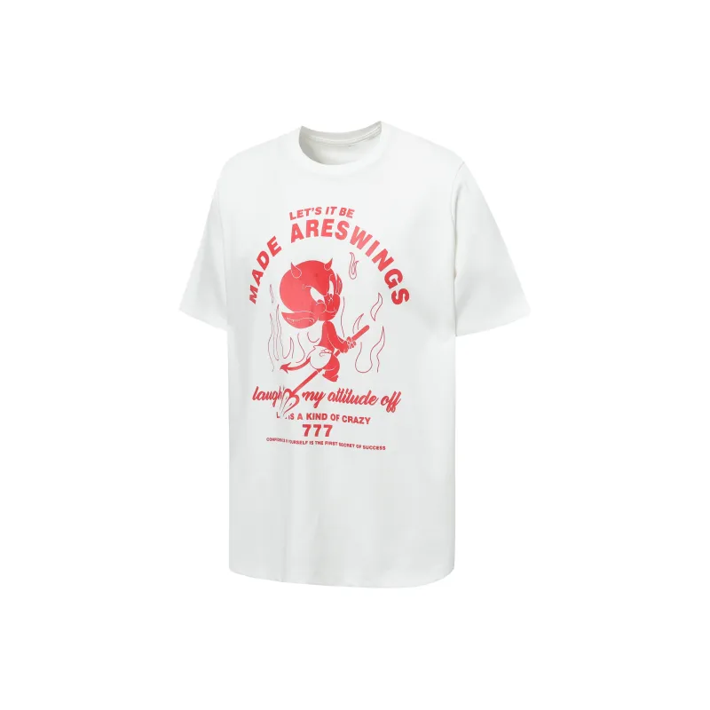 VINMUK T Shirts Unisex-5