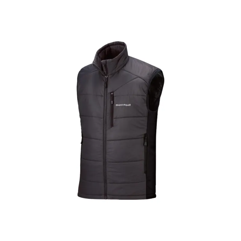 MONTBELL Vests Men-0