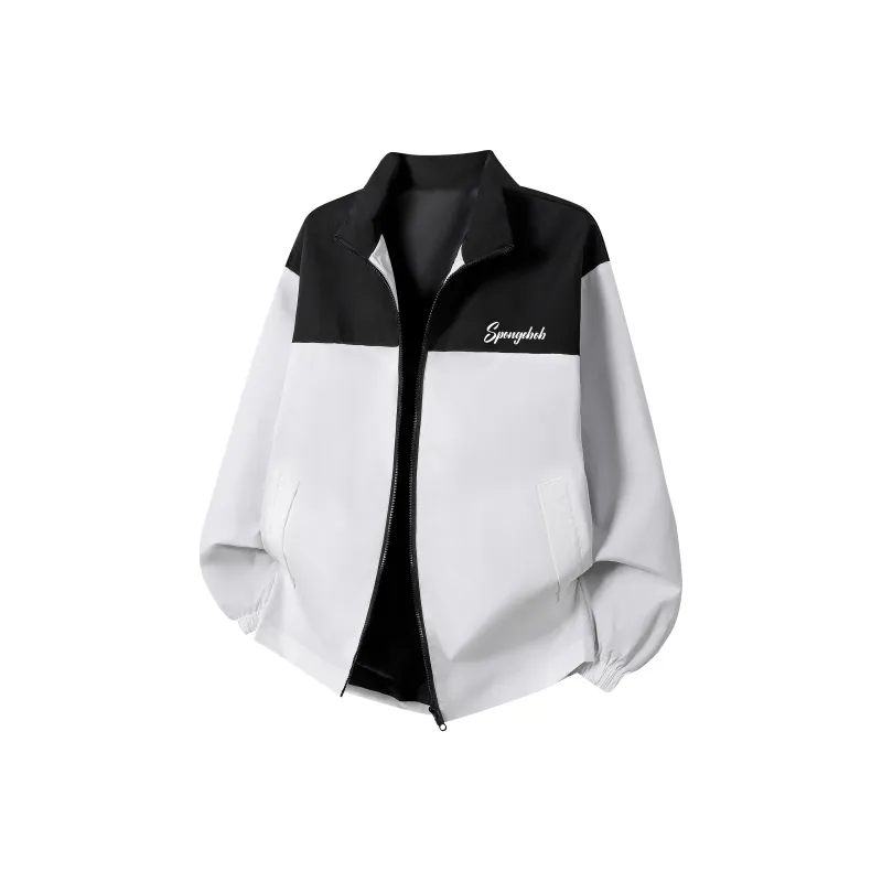SPONGEBOB SQUAREPANTS Jackets Coats Unisex-10