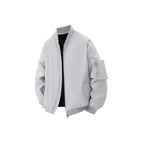 TOM ADAM Jackets Unisex