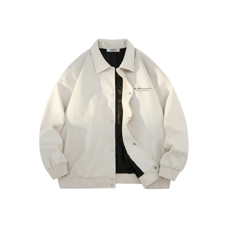 RED DRAGONFLY Jackets Coats Unisex-8