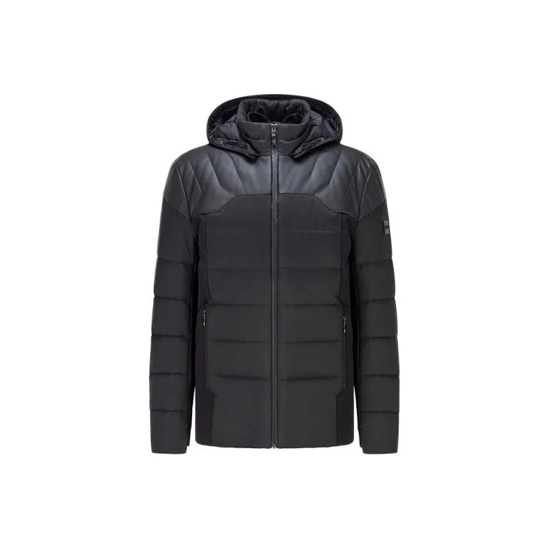 HUGO BOSS Jackets & Coats Men's-0