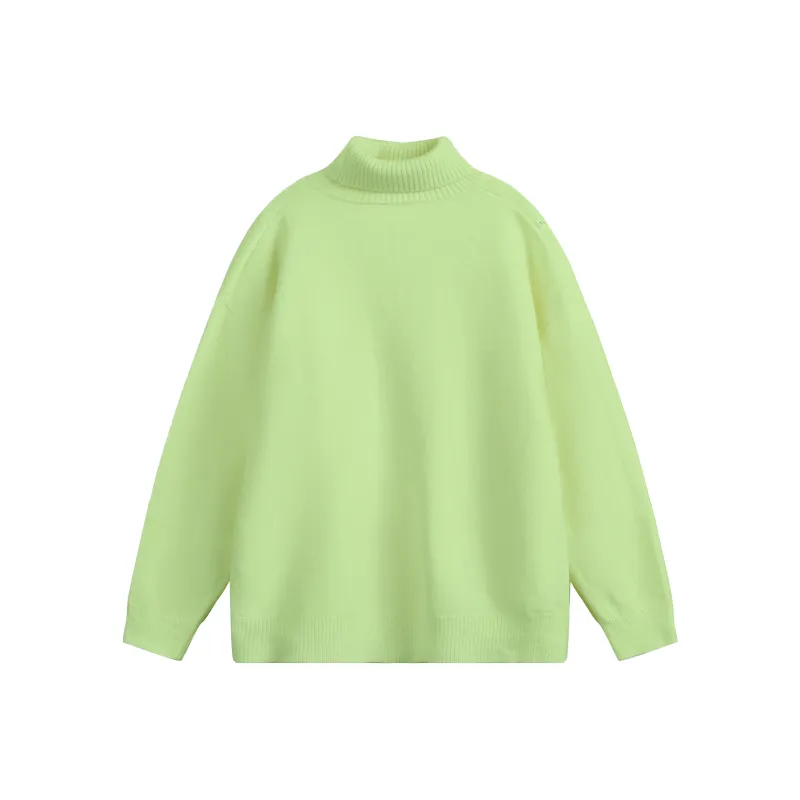 DBD WH Knitwear Unisex-0