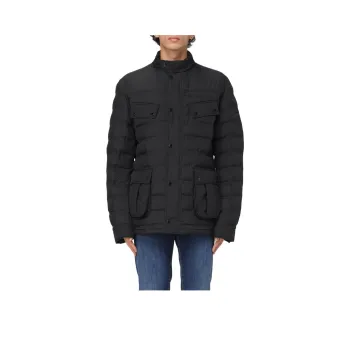 BARBOUR Welded Ariel Quilted Puffer Jacket