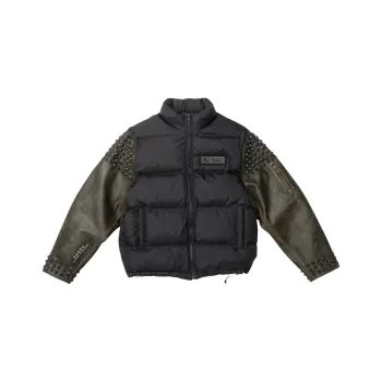 Supreme Undercover Puffer Jacket
