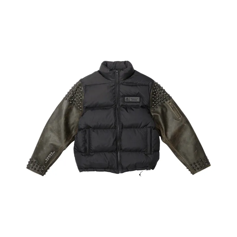 Supreme Undercover Puffer Jacket-0