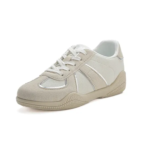 Boogie Bear Skateboard Shoes Women's