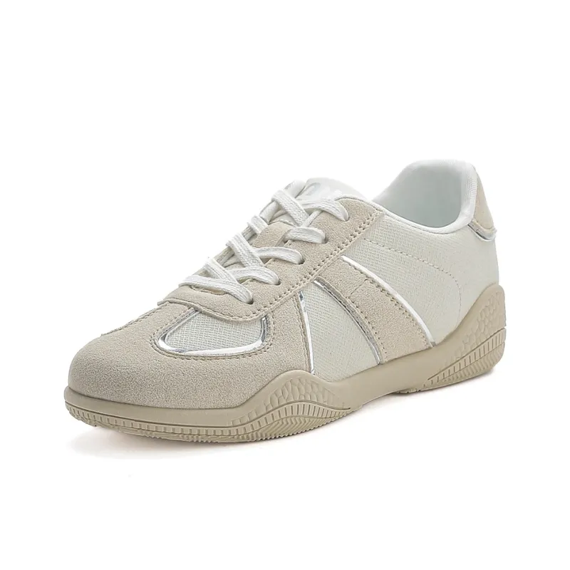 Boogie Bear Skateboard Shoes Women's-0