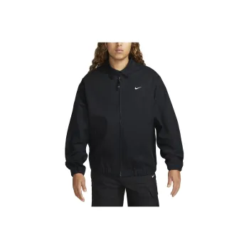 Nike Jackets Unisex Black