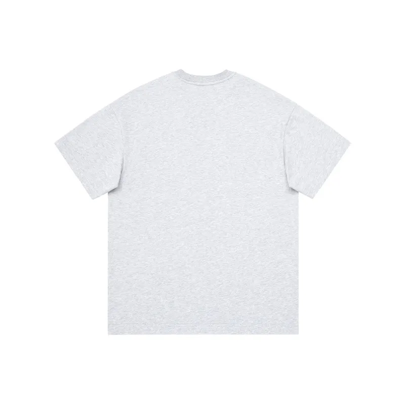 COMIC LARVA T Shirts Unisex-3