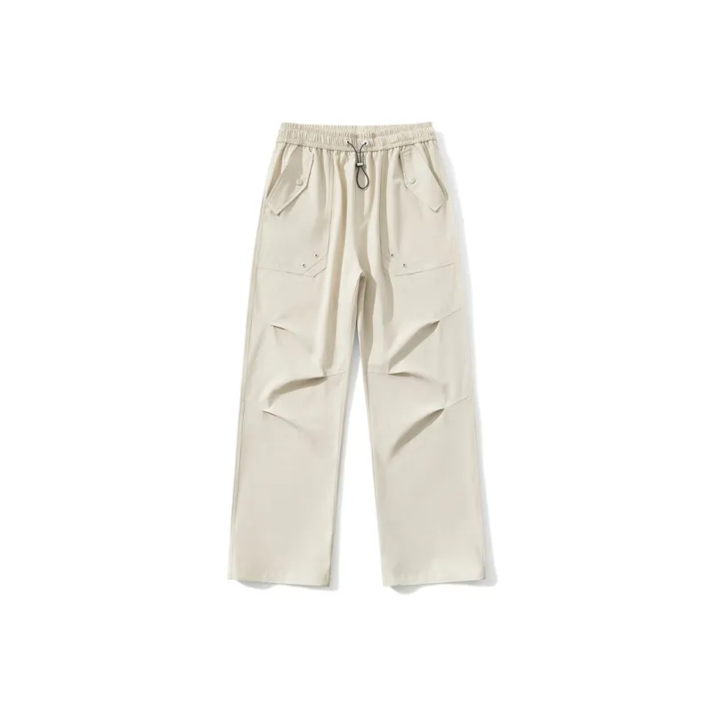Kele Coco Casual Pants Unisex-13