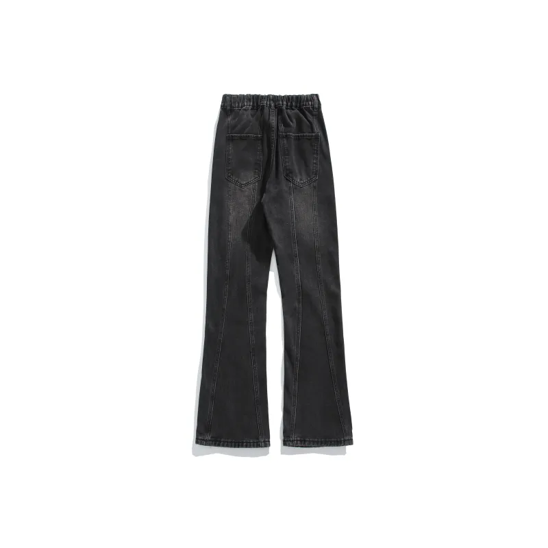 Teddy Bear Collection Jeans Unisex-1