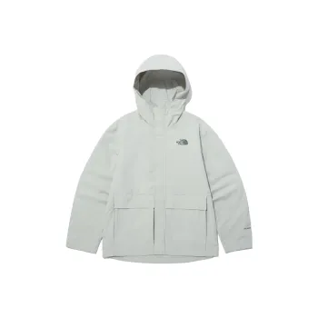 THE NORTH FACE Jacket Unisex Gray