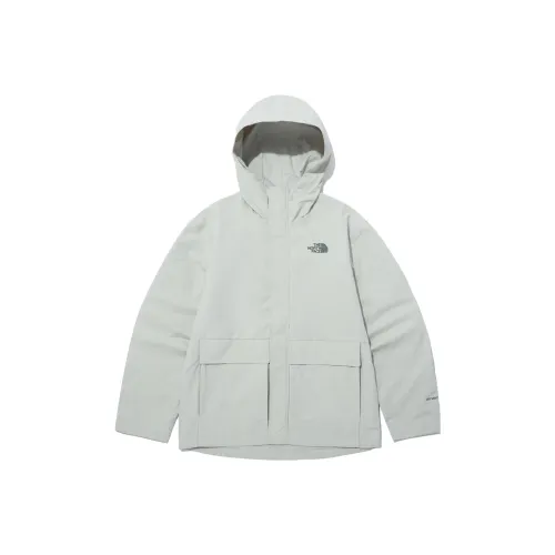 THE NORTH FACE Jacket Unisex Gray