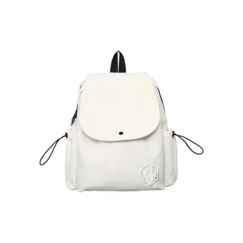 LUVISTRUE Nylon Backpack Regular Unisex Multicolor