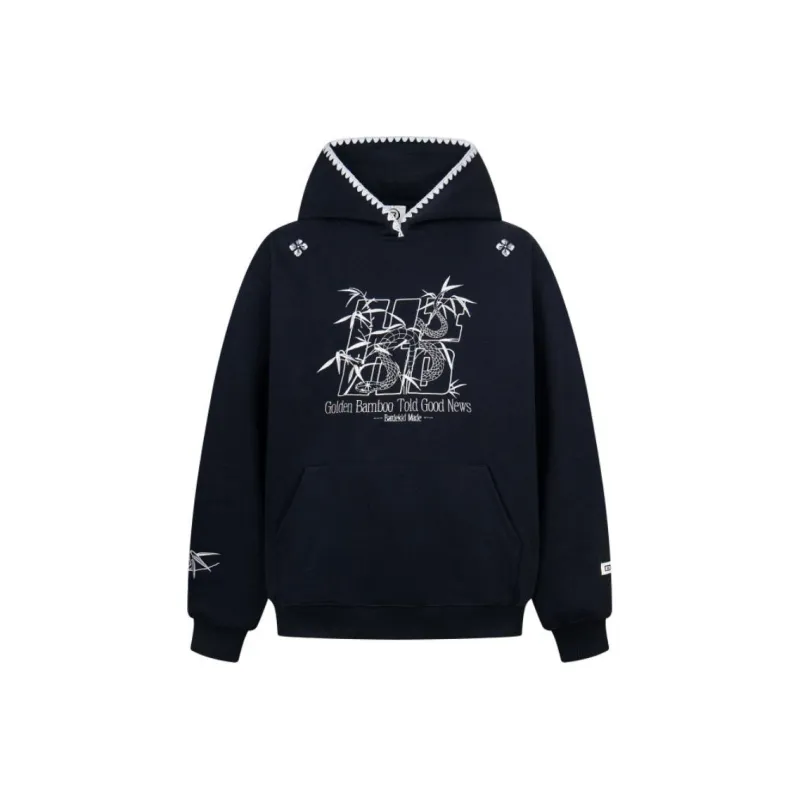 VSCH Sweatshirt Unisex Christmas Red-4