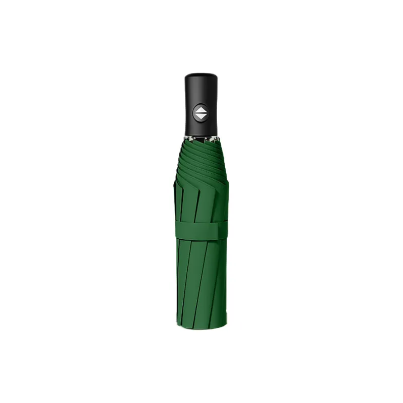 JIXUAN Premium Folding Umbrella With Sun Protection Sun Protection Umbrella-40