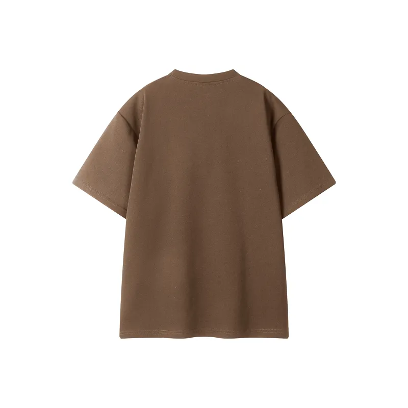 PRESSURE T Shirts Unisex-5