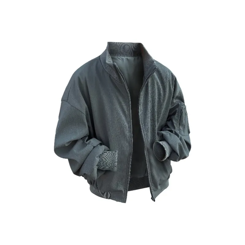 SZSX Jackets Unisex-6
