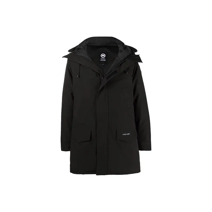 Canada Goose Langford Parka-0