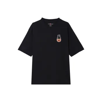 JORDAN T Shirts Men Black