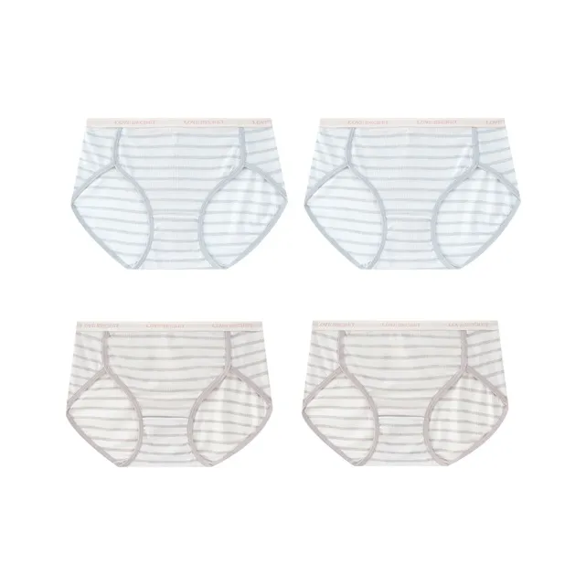 GOSO Women's Underpants-17