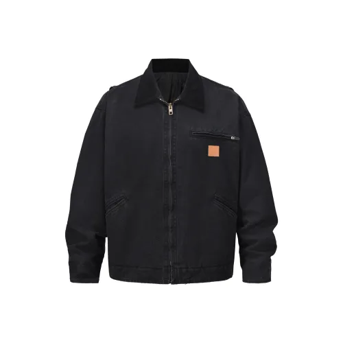 MT99 Denim Jackets Men