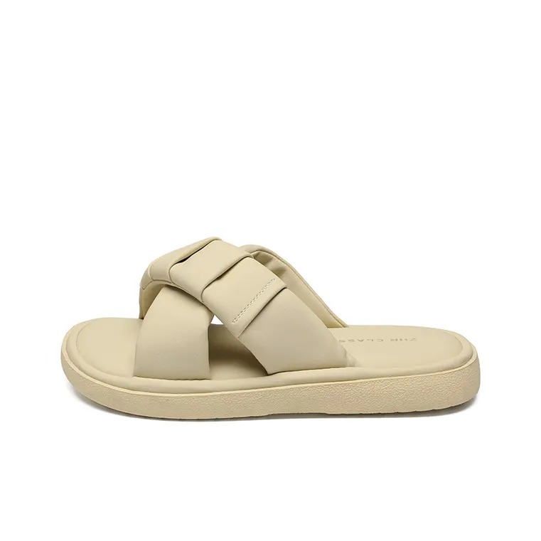 ZHR Odor Resistant Slide Slippers Women's-12