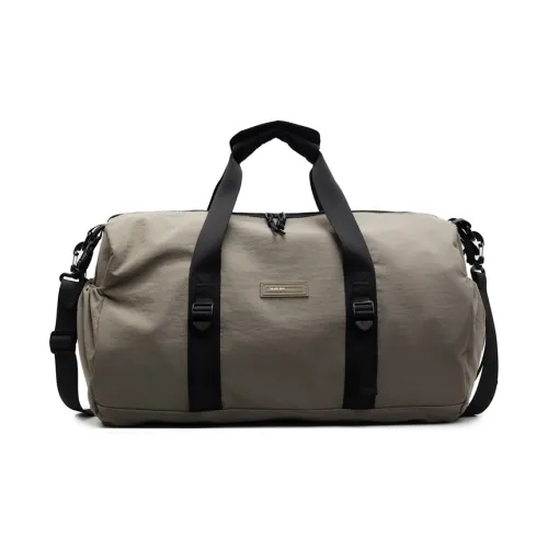 BUBM Fabric Travel Bag Unisex Multicolor