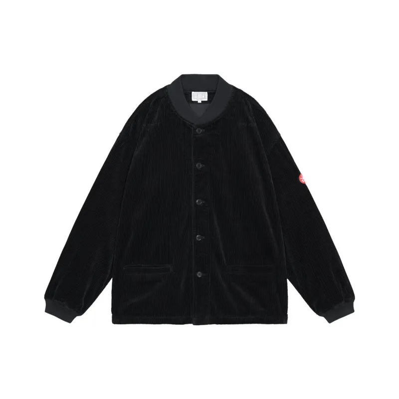 Cav Empt Jackets Men Black-0